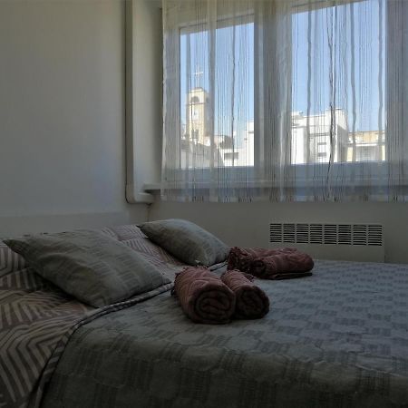 Ruby Room Zagreb Eksteriør billede