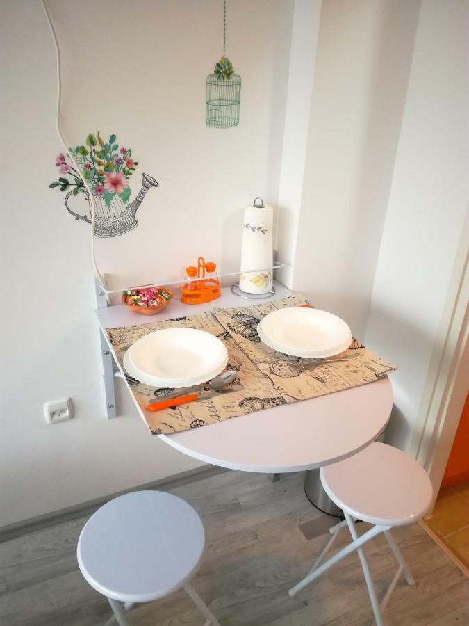 Ruby Room Zagreb Eksteriør billede