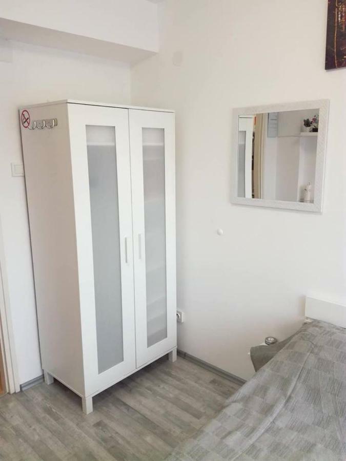 Ruby Room Zagreb Eksteriør billede