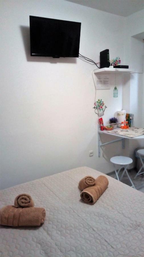 Ruby Room Zagreb Eksteriør billede