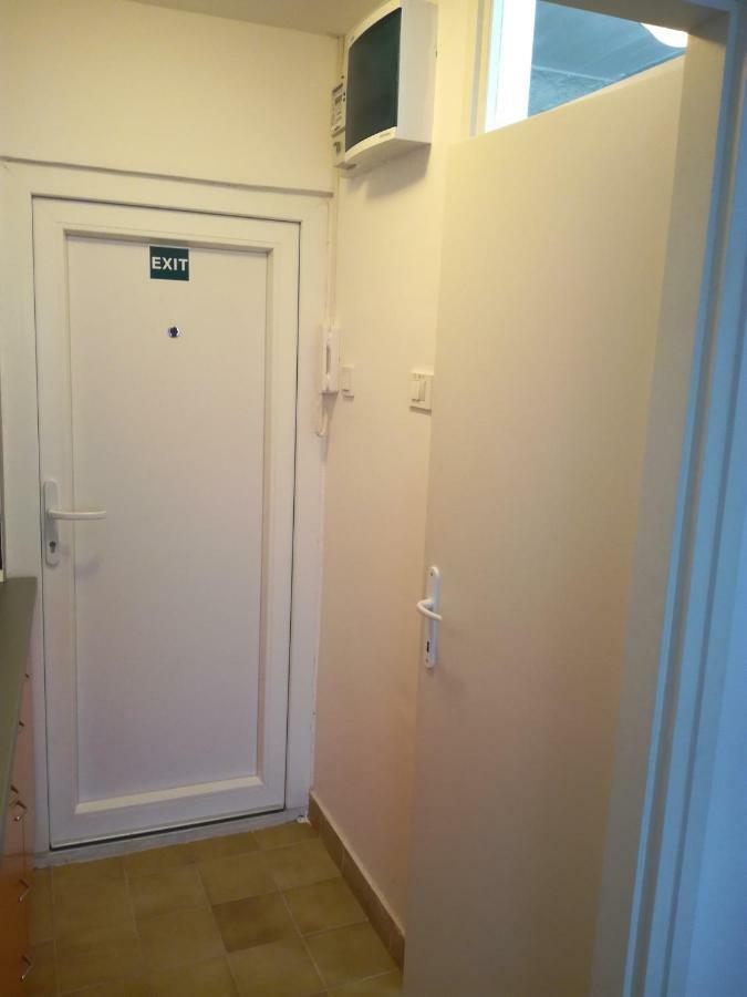 Ruby Room Zagreb Eksteriør billede