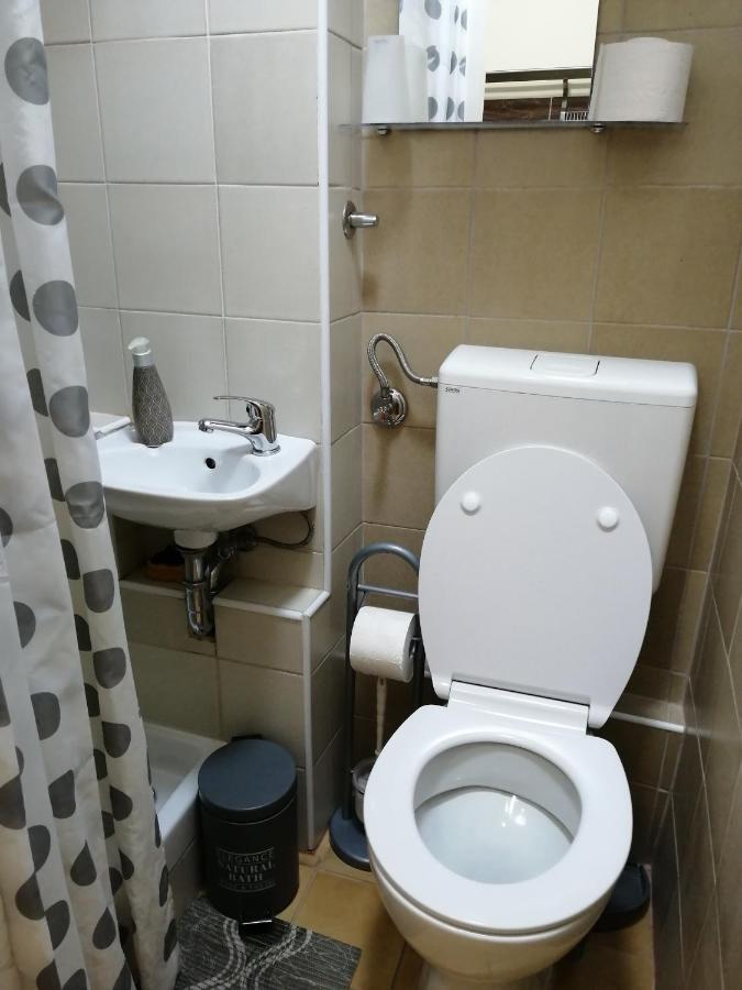 Ruby Room Zagreb Eksteriør billede